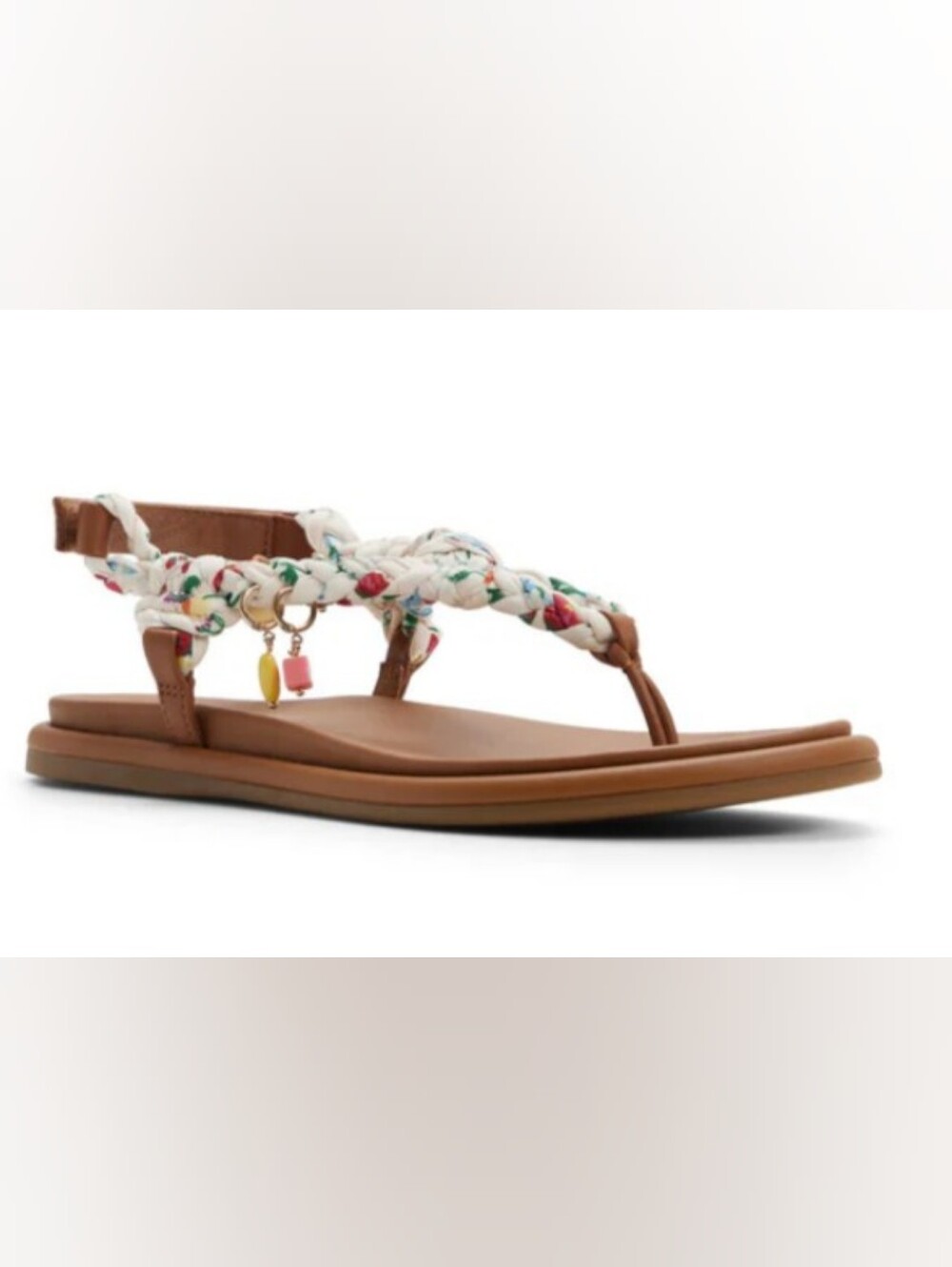 Sperry Isla T-bar Sandal Women's Size 11 NWOT